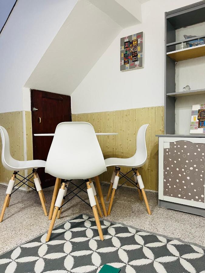 Apartament Apartamento Lorea Puerto del Rosario  Zewnętrze zdjęcie