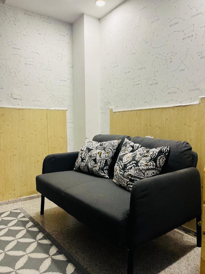 Apartament Apartamento Lorea Puerto del Rosario  Zewnętrze zdjęcie