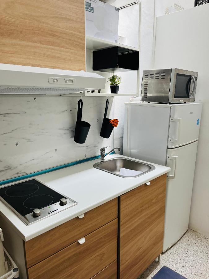 Apartament Apartamento Lorea Puerto del Rosario  Zewnętrze zdjęcie