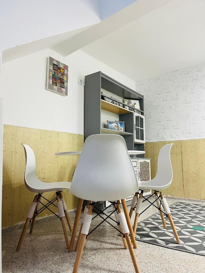 Apartament Apartamento Lorea Puerto del Rosario  Zewnętrze zdjęcie