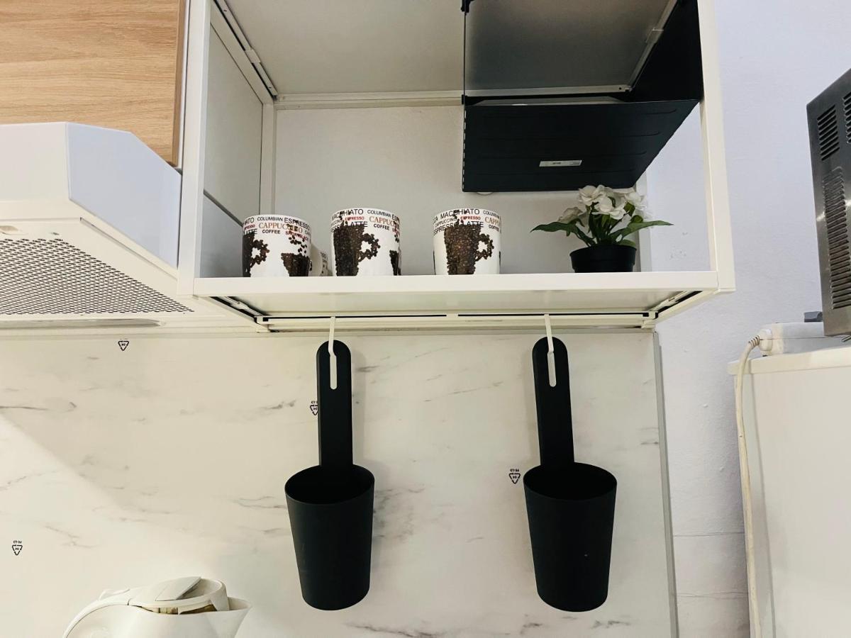 Apartament Apartamento Lorea Puerto del Rosario  Zewnętrze zdjęcie