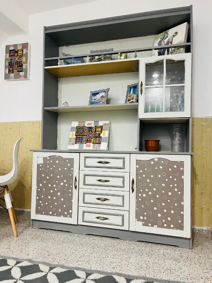 Apartament Apartamento Lorea Puerto del Rosario  Zewnętrze zdjęcie
