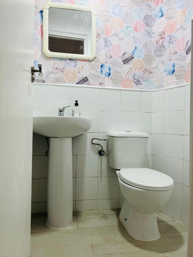 Apartament Apartamento Lorea Puerto del Rosario  Zewnętrze zdjęcie