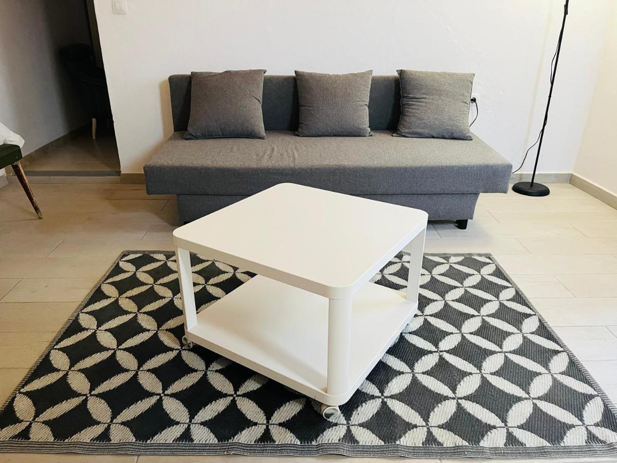 Apartament Apartamento Lorea Puerto del Rosario  Zewnętrze zdjęcie