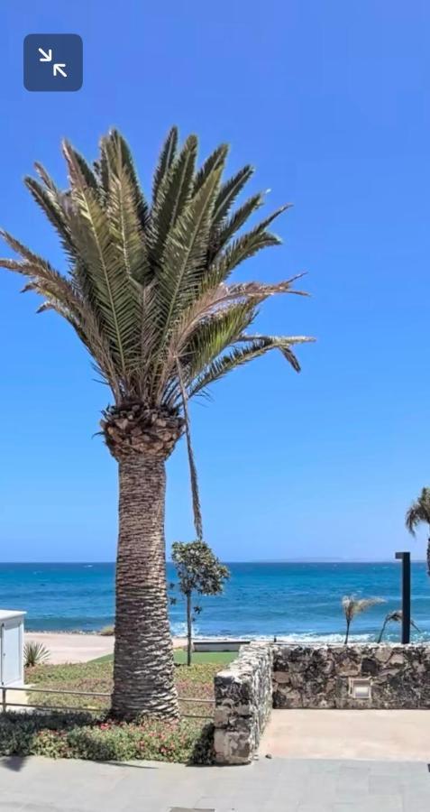 Apartament Apartamento Lorea Puerto del Rosario  Zewnętrze zdjęcie
