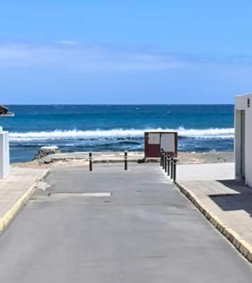 Apartament Apartamento Lorea Puerto del Rosario  Zewnętrze zdjęcie